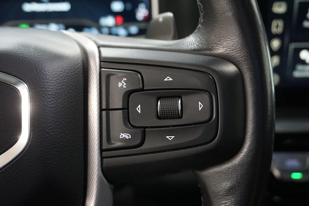 Thumbnail: 2023 GMC Sierra 1500 - 25