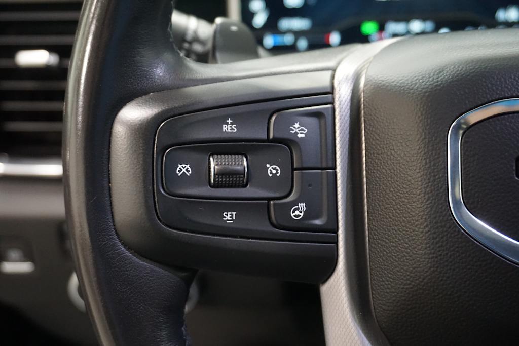 Thumbnail: 2023 GMC Sierra 1500 - 26