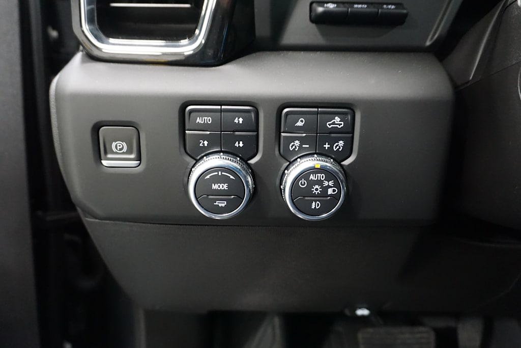 Thumbnail: 2023 GMC Sierra 1500 - 27