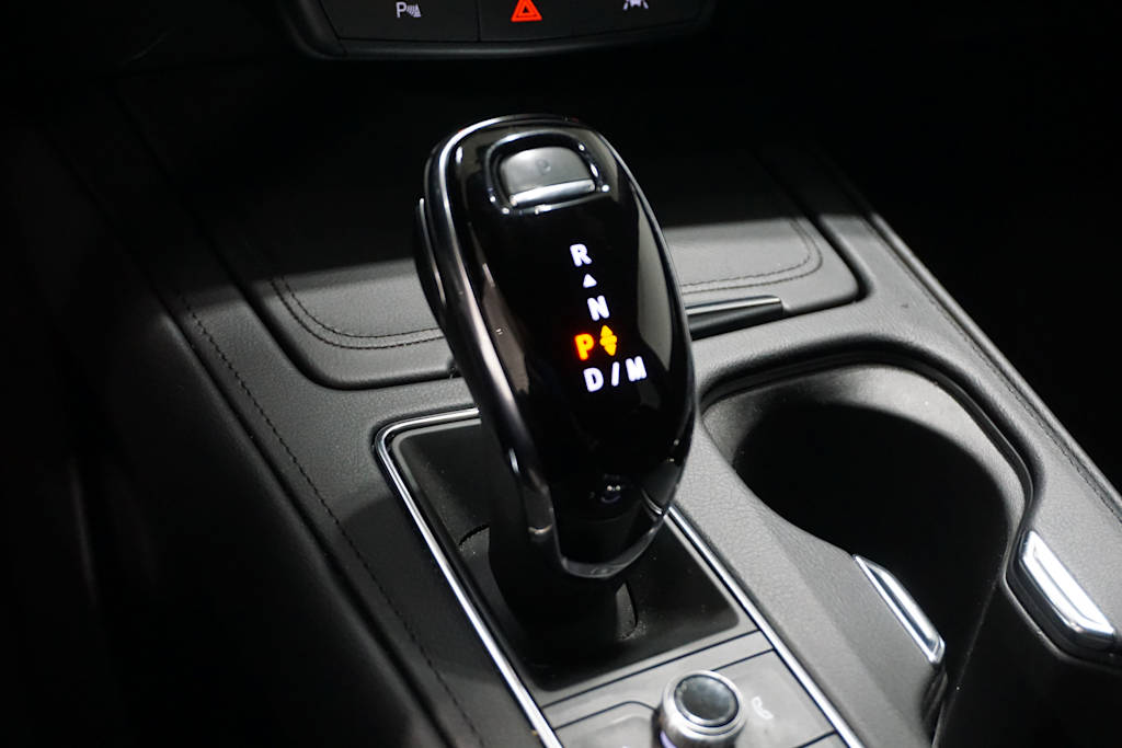 Thumbnail: 2024 Cadillac XT4 - 24