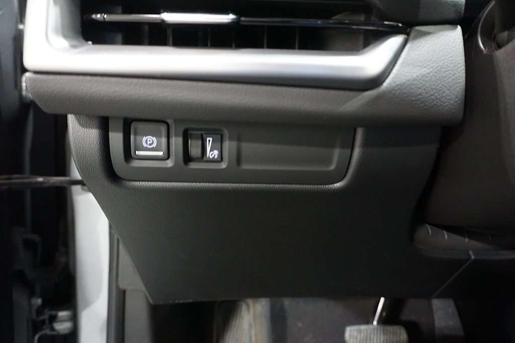 Thumbnail: 2024 Cadillac XT4 - 27