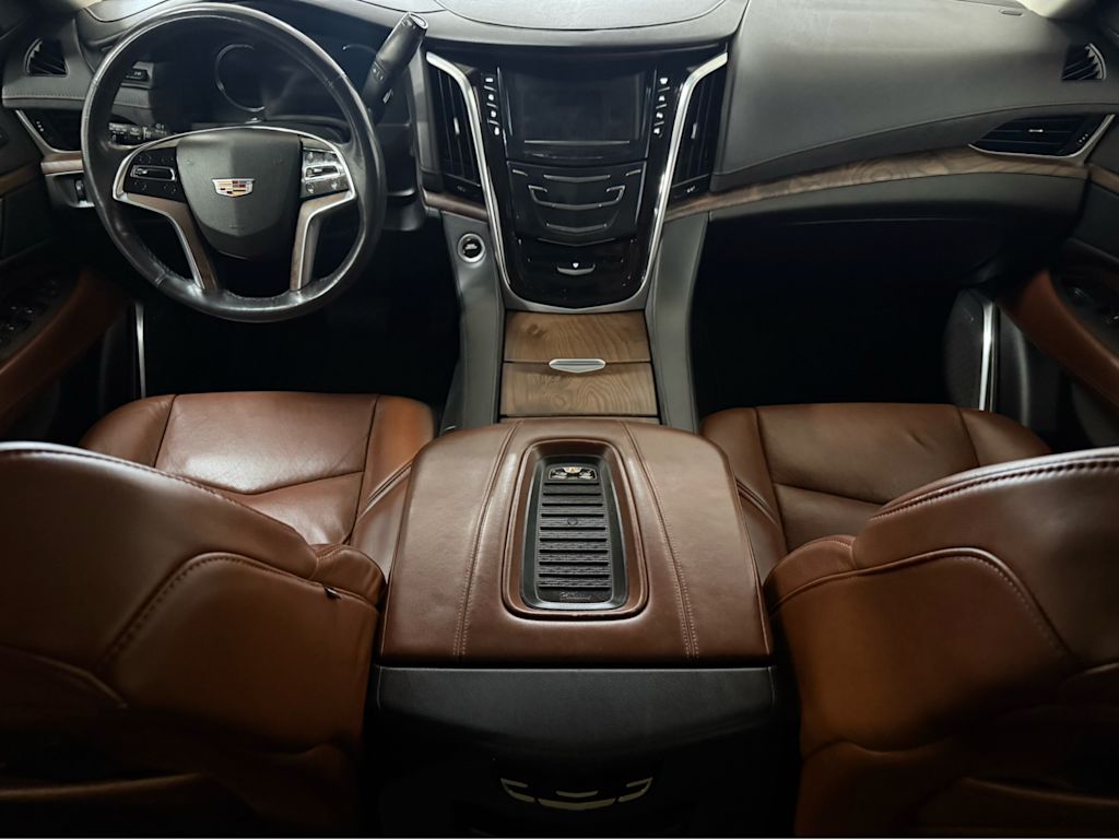 Thumbnail: 2020 Cadillac Escalade - 2