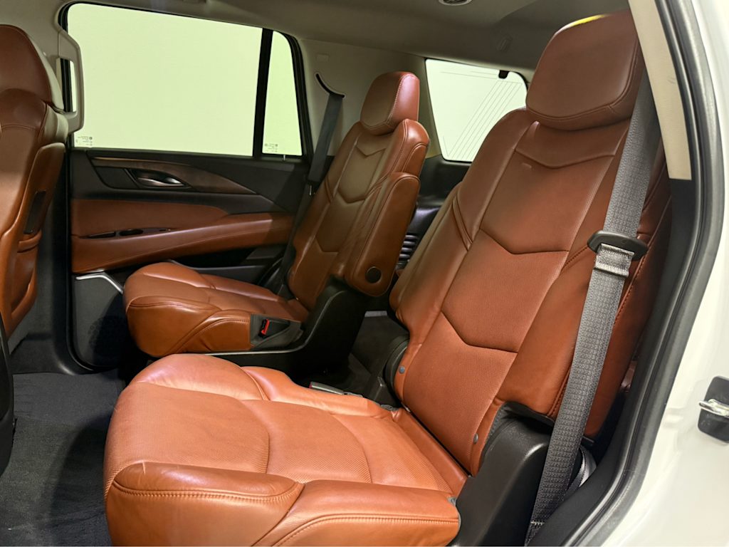 Thumbnail: 2020 Cadillac Escalade - 8
