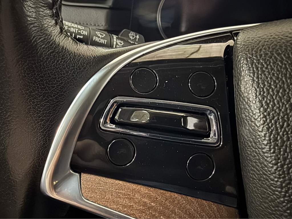Thumbnail: 2020 Cadillac Escalade - 22