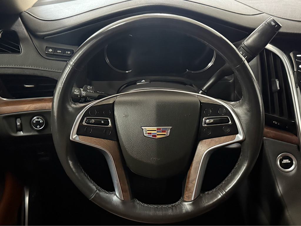Thumbnail: 2020 Cadillac Escalade - 6