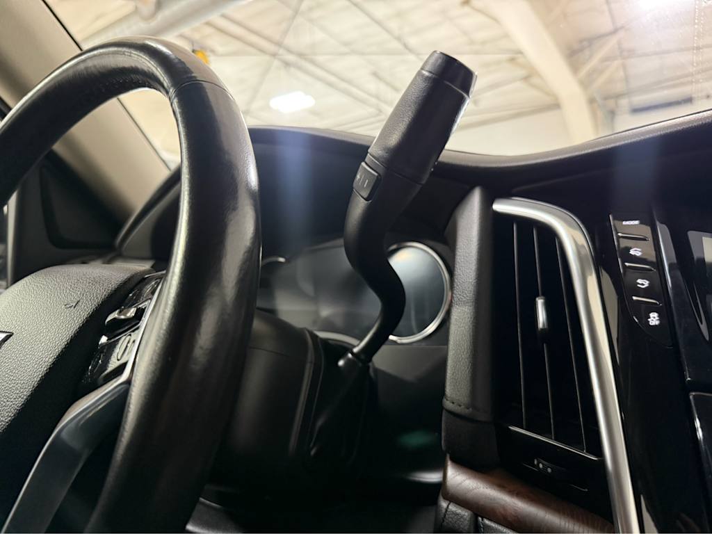 Thumbnail: 2020 Cadillac Escalade - 9