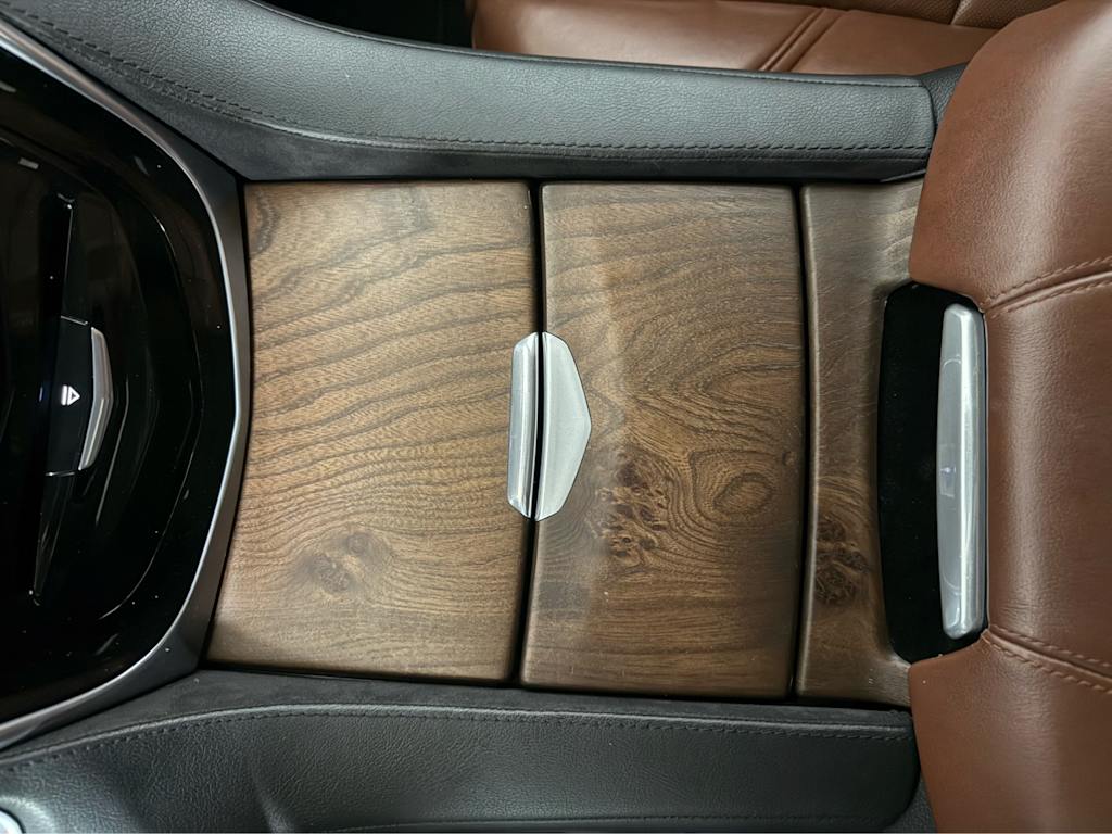 Thumbnail: 2020 Cadillac Escalade - 10