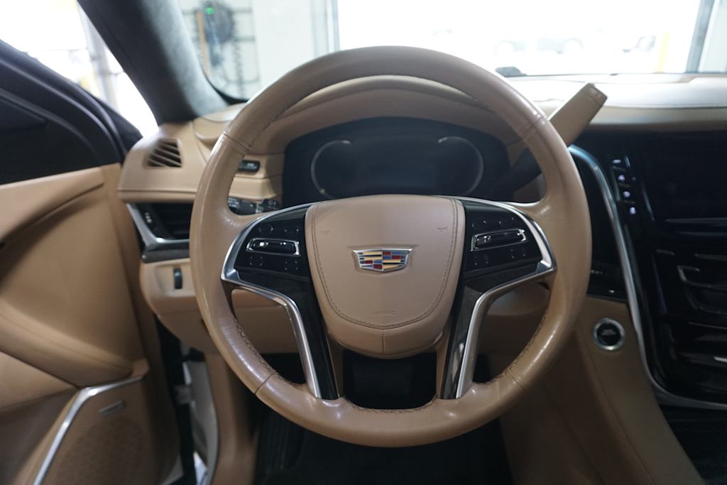 2020 Cadillac Escalade ESV Platinum 2