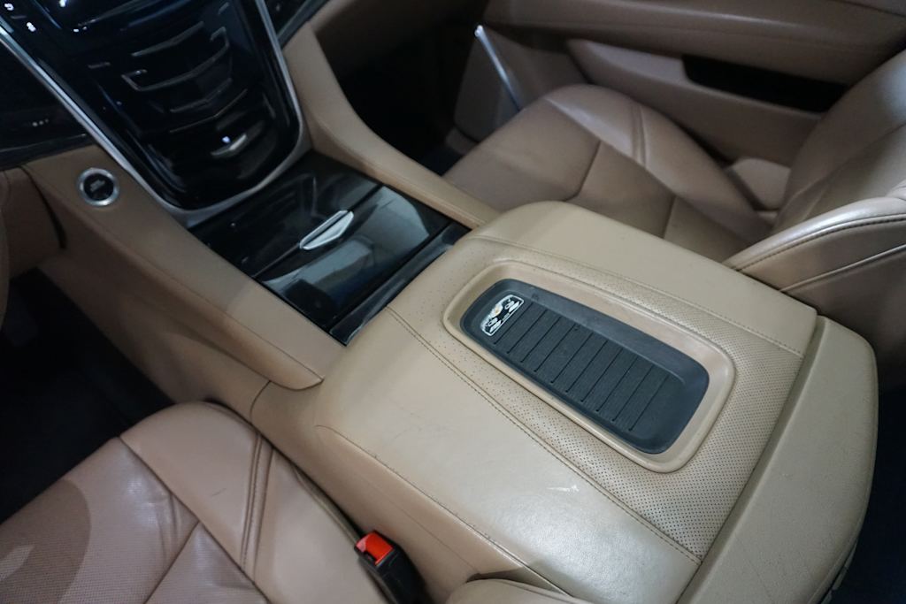 2020 Cadillac Escalade ESV Platinum 14