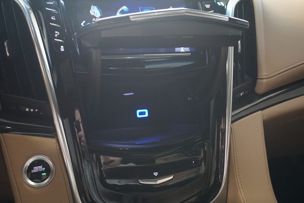 2020 Cadillac Escalade ESV Platinum 13