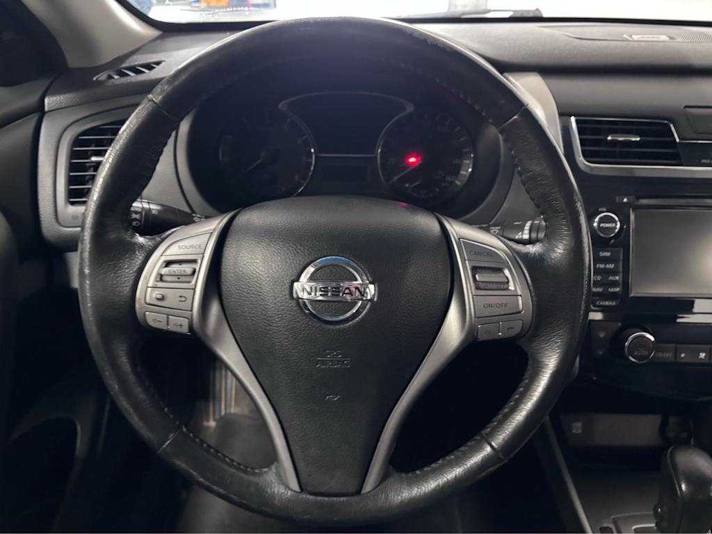 Thumbnail: 2015 Nissan Altima - 7
