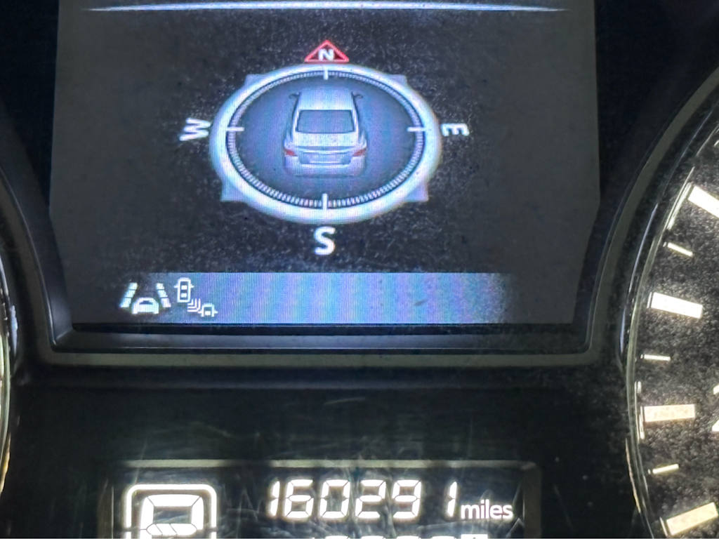 Thumbnail: 2015 Nissan Altima - 10