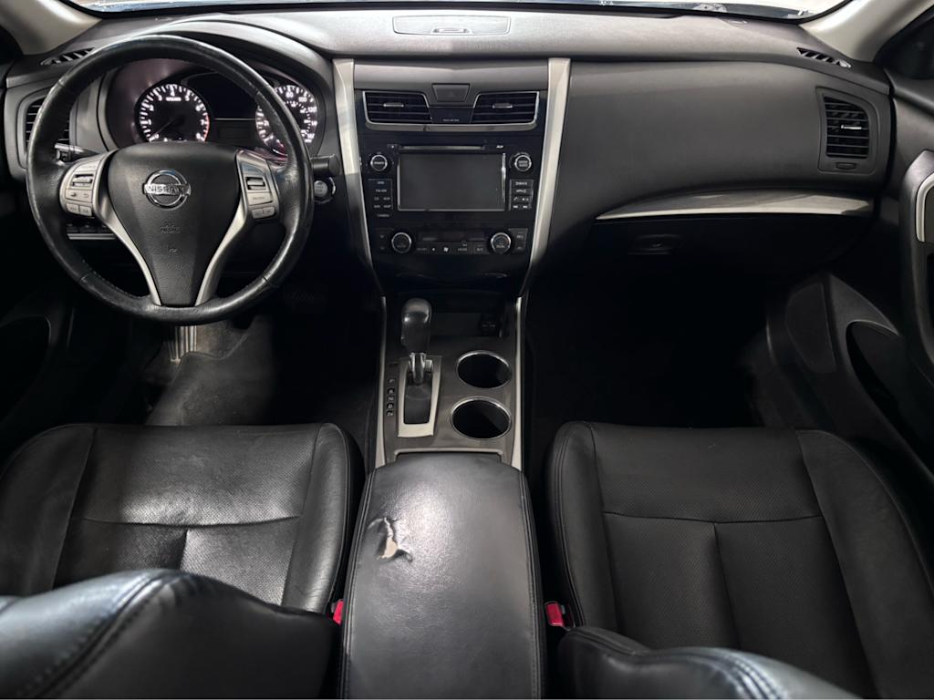 Thumbnail: 2015 Nissan Altima - 2
