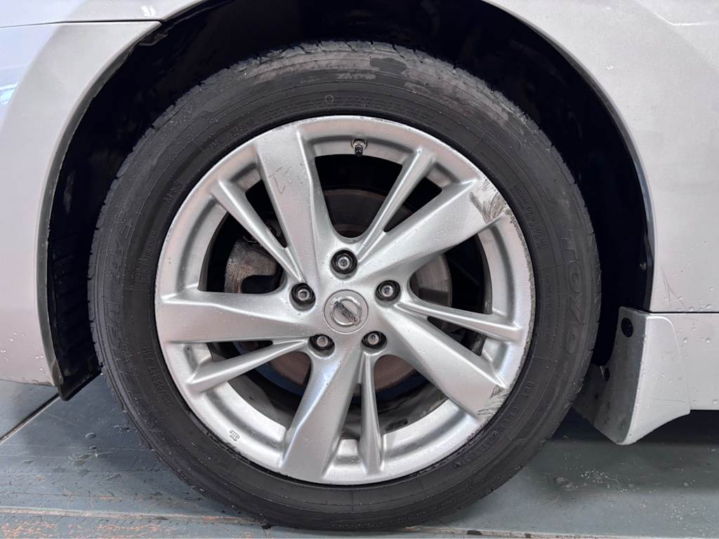 Thumbnail: 2015 Nissan Altima - 19