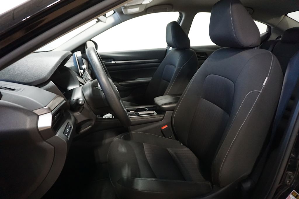 Thumbnail: 2023 Nissan Altima - 8