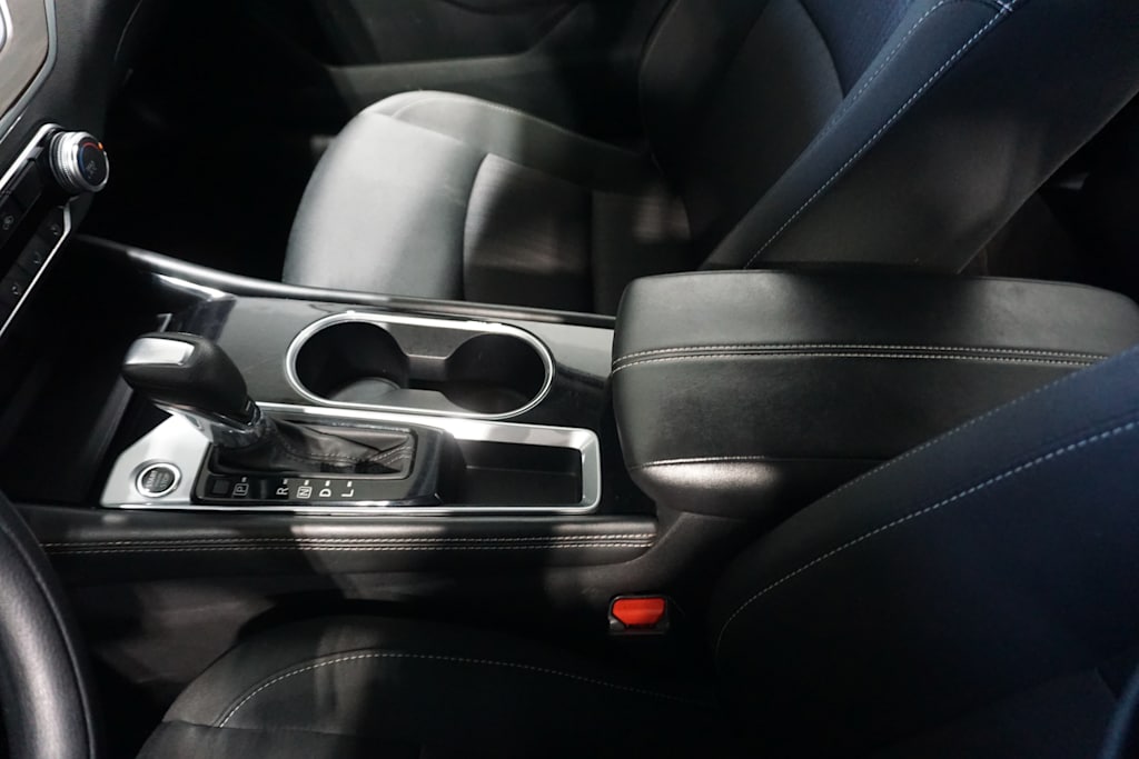 Thumbnail: 2023 Nissan Altima - 10