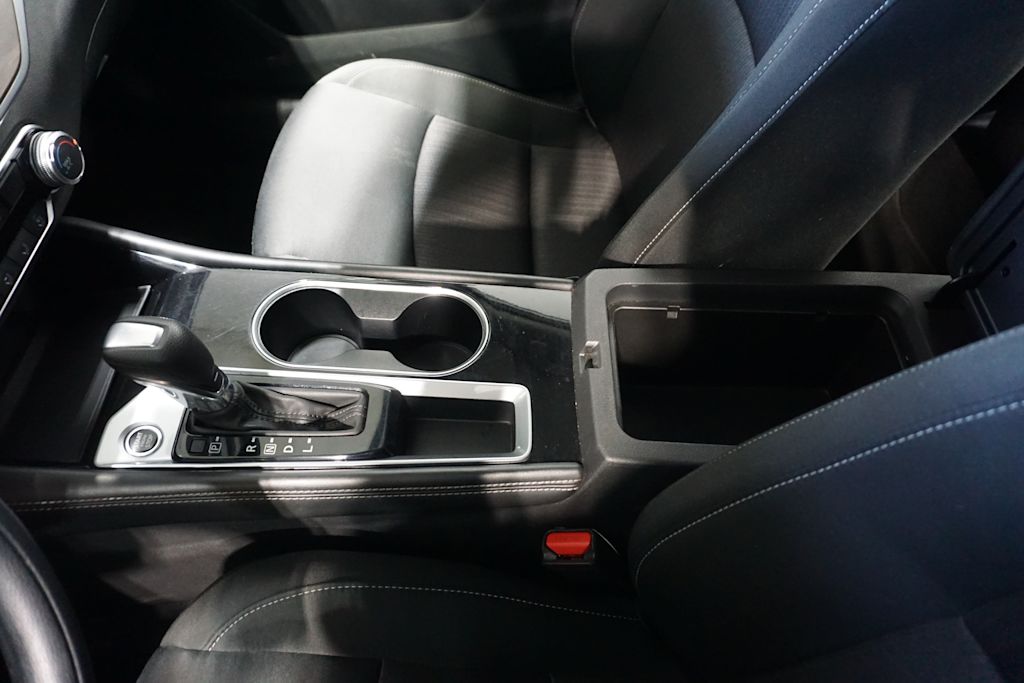 Thumbnail: 2023 Nissan Altima - 22