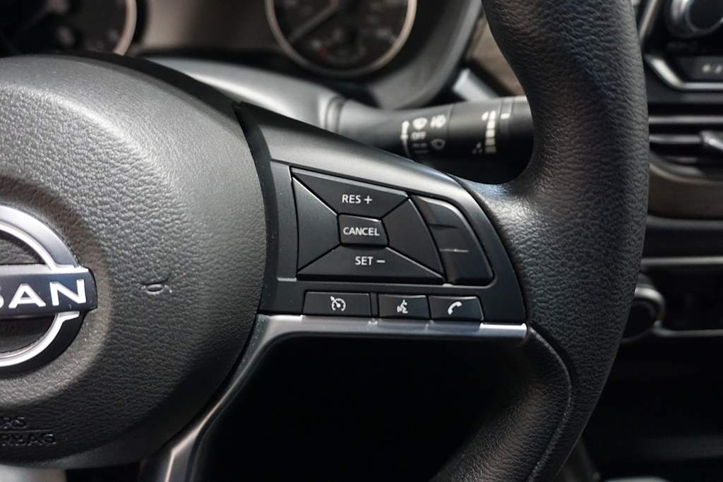 Thumbnail: 2023 Nissan Altima - 24