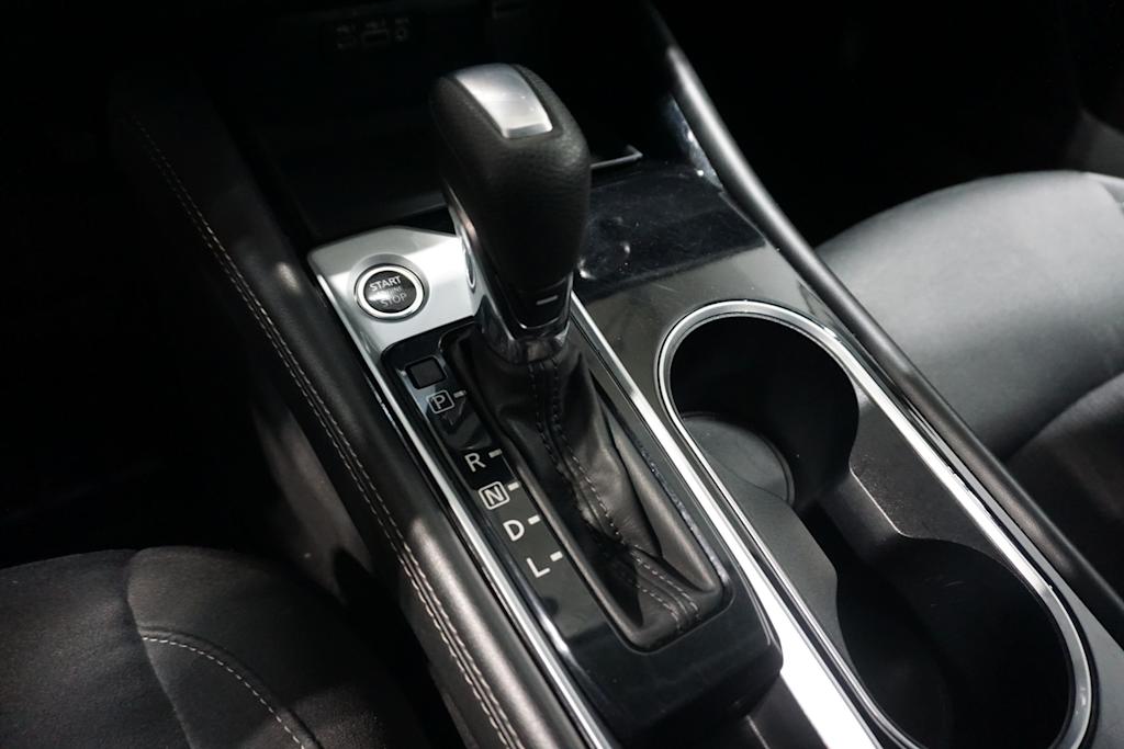 Thumbnail: 2023 Nissan Altima - 23