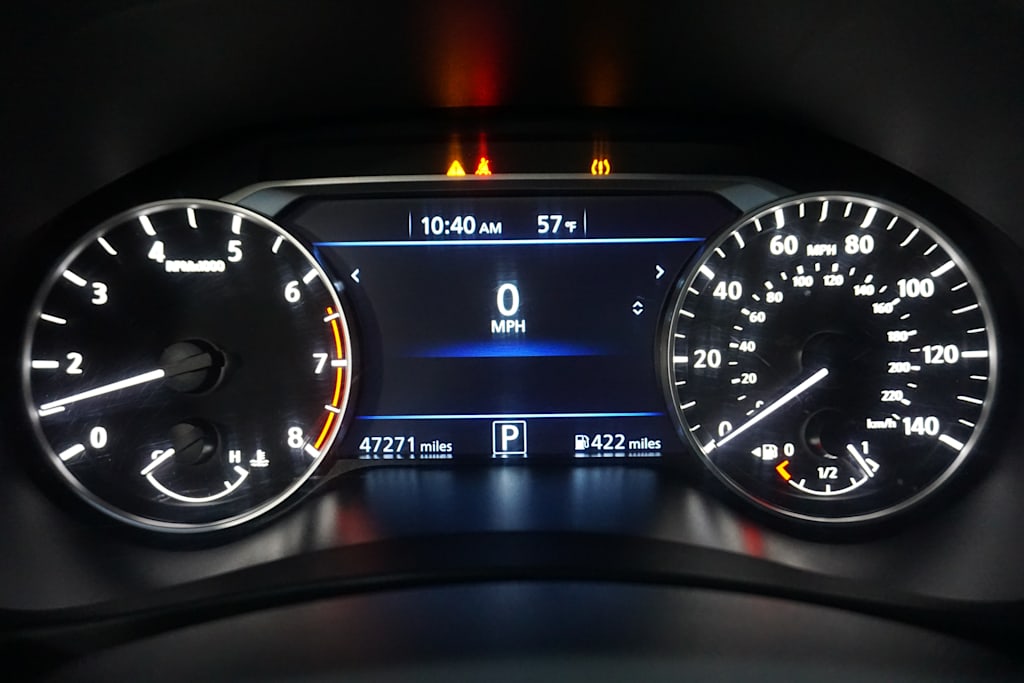 Thumbnail: 2023 Nissan Altima - 11