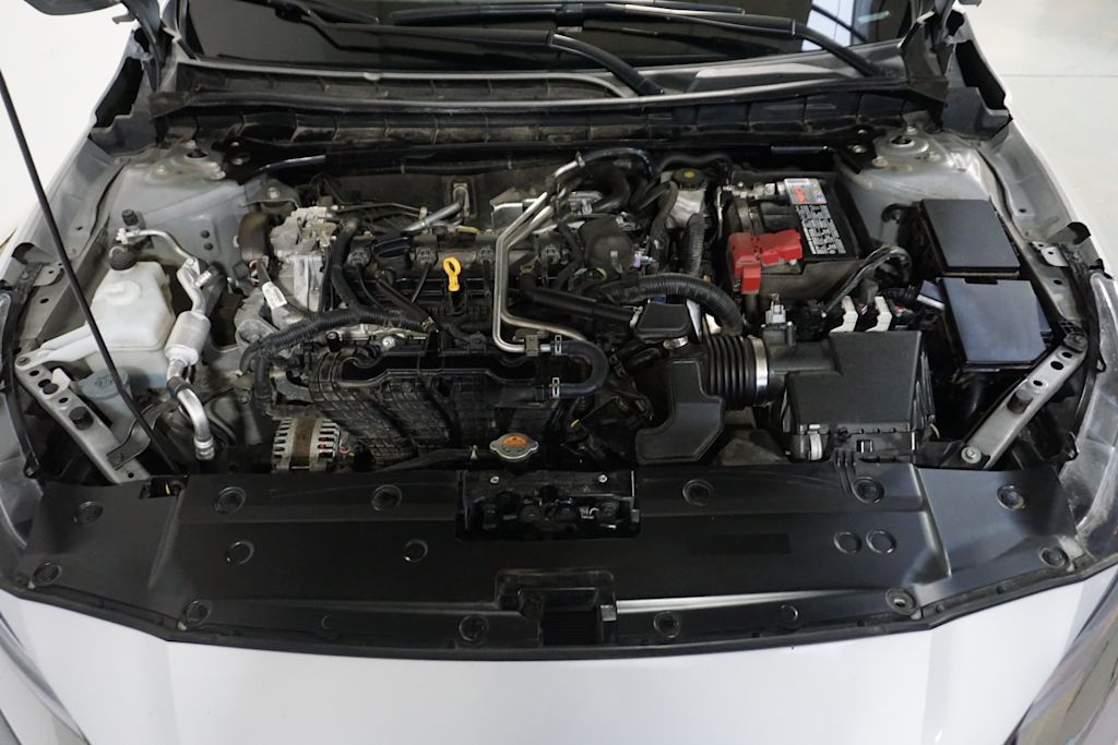 Thumbnail: 2023 Nissan Altima - 6