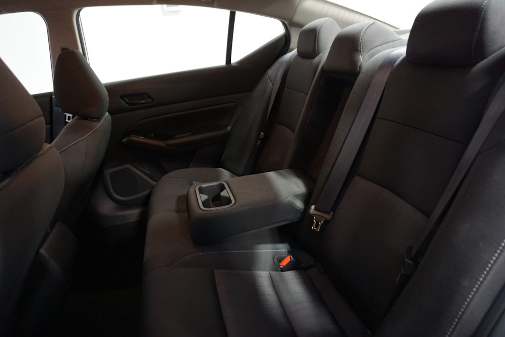 Thumbnail: 2023 Nissan Altima - 20