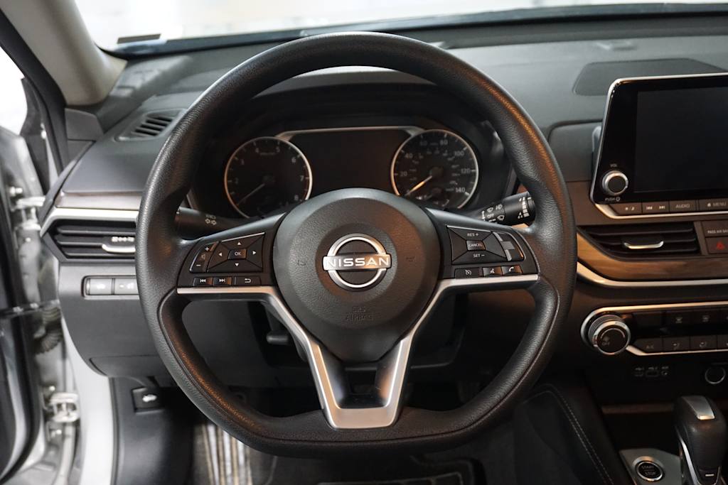 Thumbnail: 2023 Nissan Altima - 2