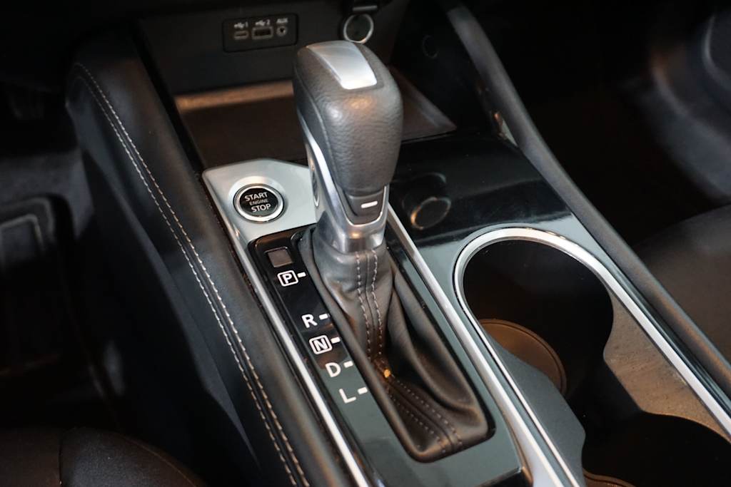 Thumbnail: 2023 Nissan Altima - 23