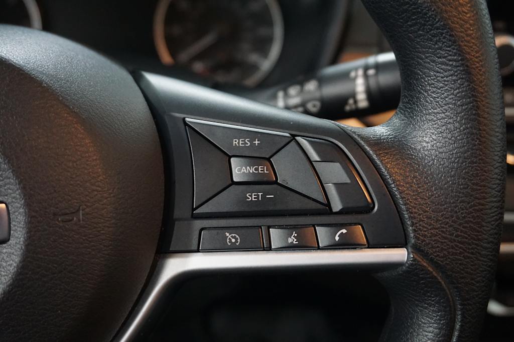 Thumbnail: 2023 Nissan Altima - 24