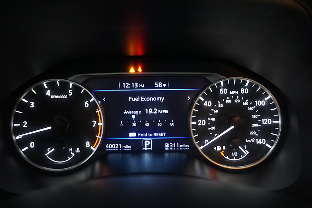 Thumbnail: 2023 Nissan Altima - 11