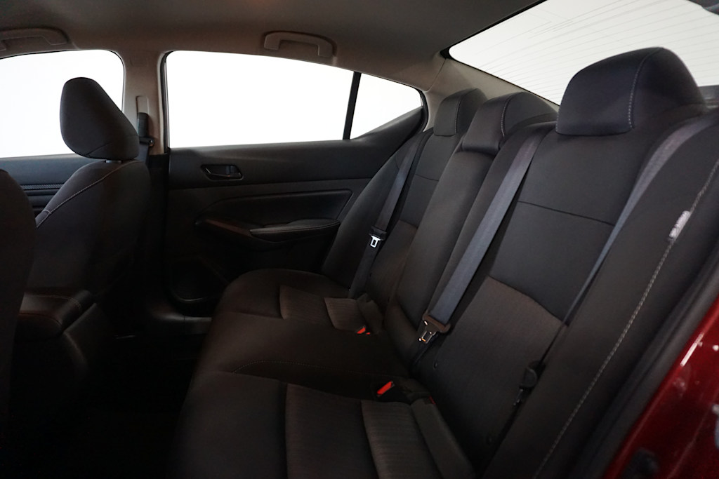 Thumbnail: 2024 Nissan Altima - 9