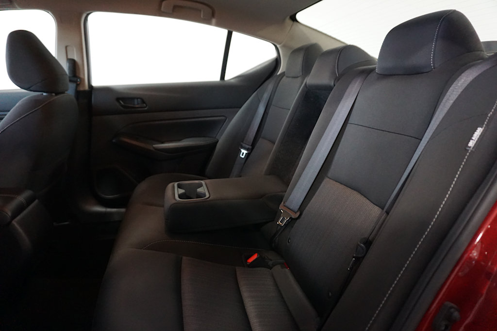 Thumbnail: 2024 Nissan Altima - 20