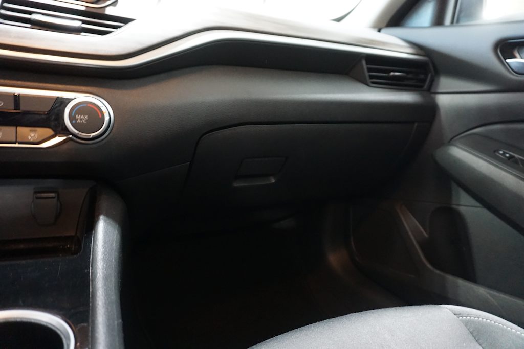 Thumbnail: 2024 Nissan Altima - 21