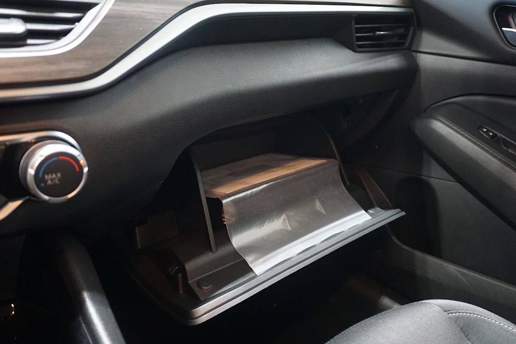 Thumbnail: 2024 Nissan Altima - 22