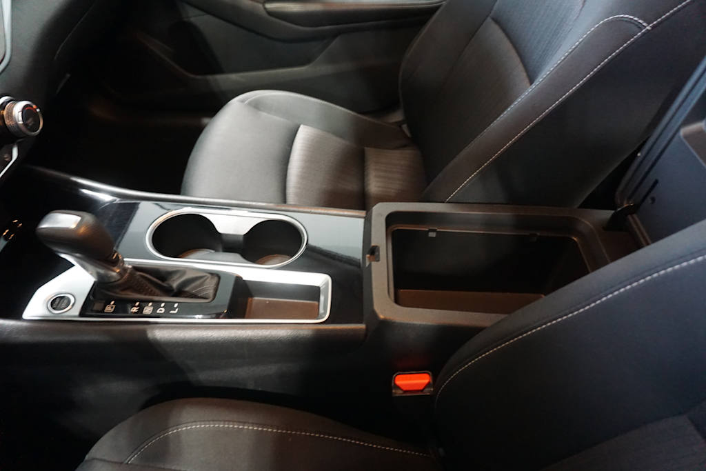 Thumbnail: 2024 Nissan Altima - 23