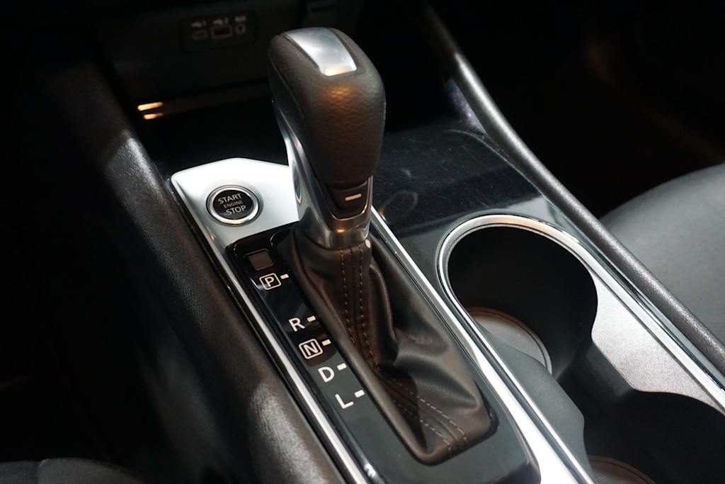 Thumbnail: 2024 Nissan Altima - 24