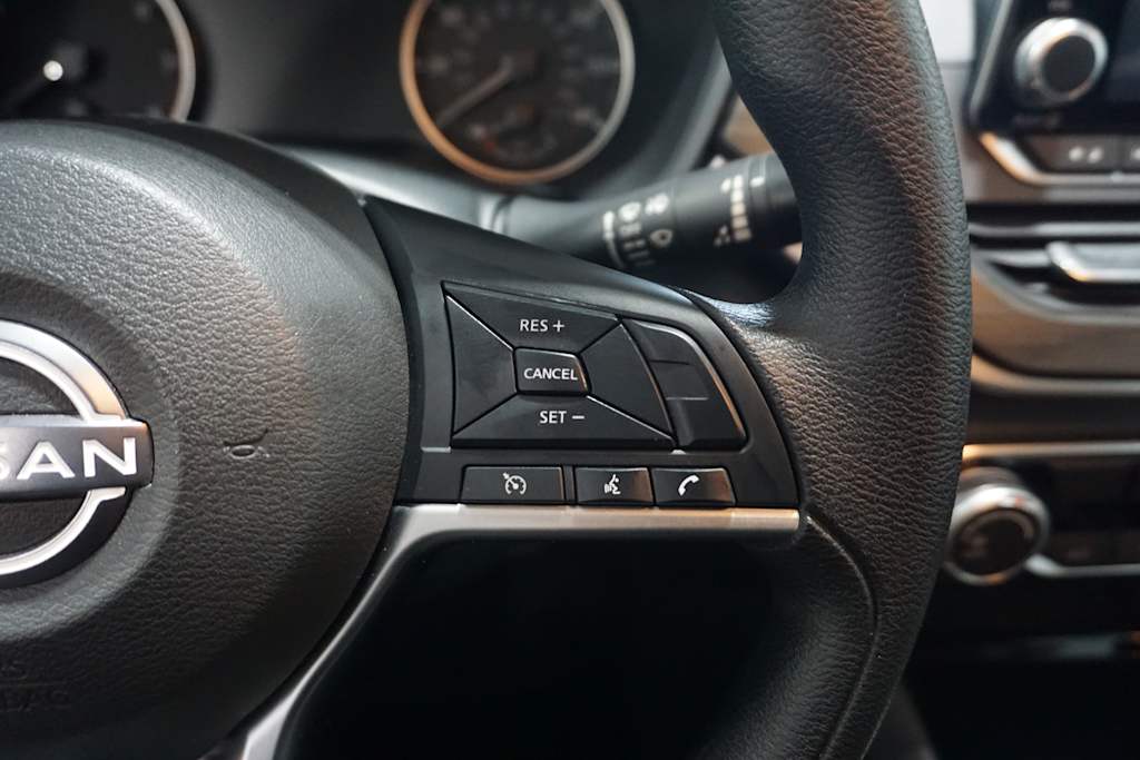 Thumbnail: 2024 Nissan Altima - 25