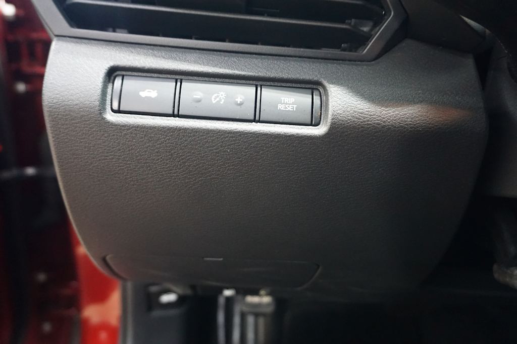 Thumbnail: 2024 Nissan Altima - 27