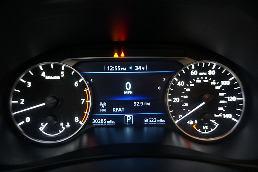 Thumbnail: 2024 Nissan Altima - 11