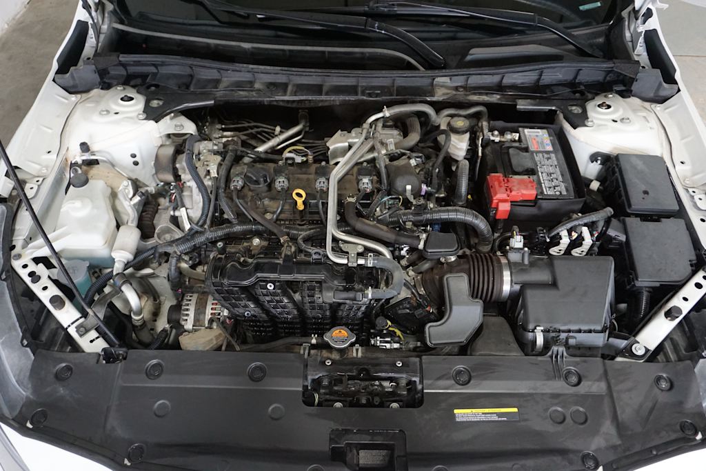 Thumbnail: 2023 Nissan Altima - 6