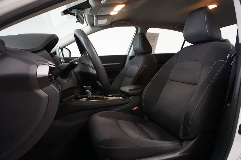 Thumbnail: 2023 Nissan Altima - 9