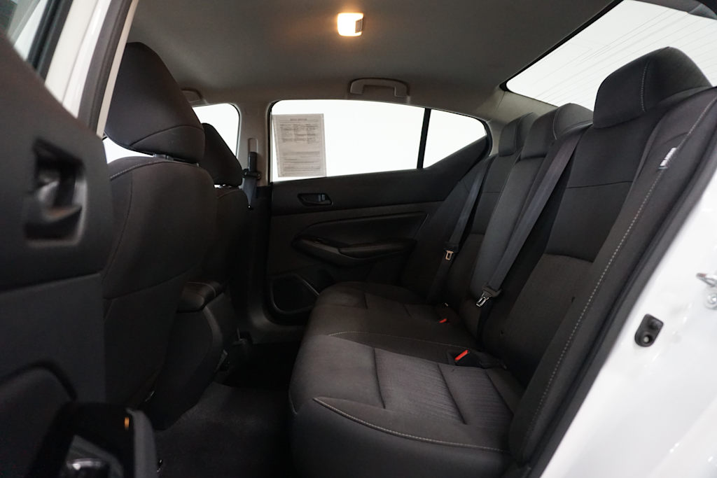 Thumbnail: 2023 Nissan Altima - 10