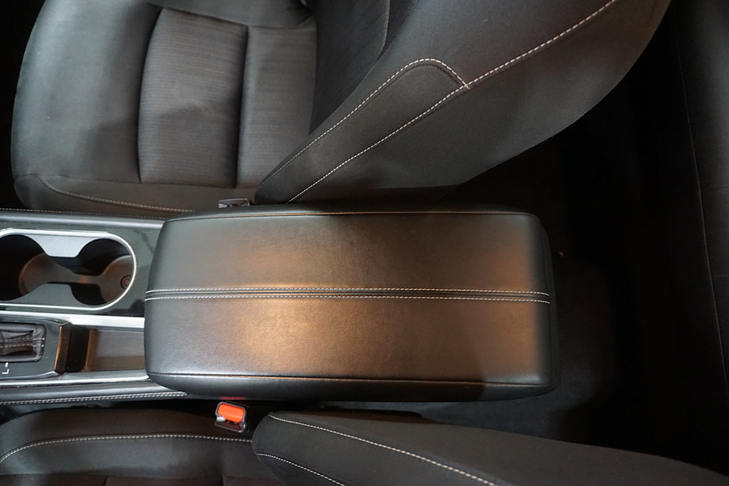 Thumbnail: 2023 Nissan Altima - 23