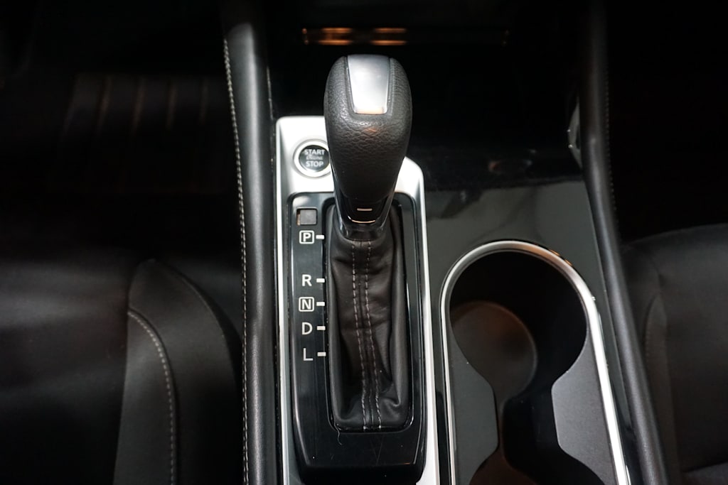 Thumbnail: 2023 Nissan Altima - 12