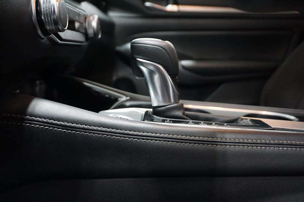 Thumbnail: 2023 Nissan Altima - 25