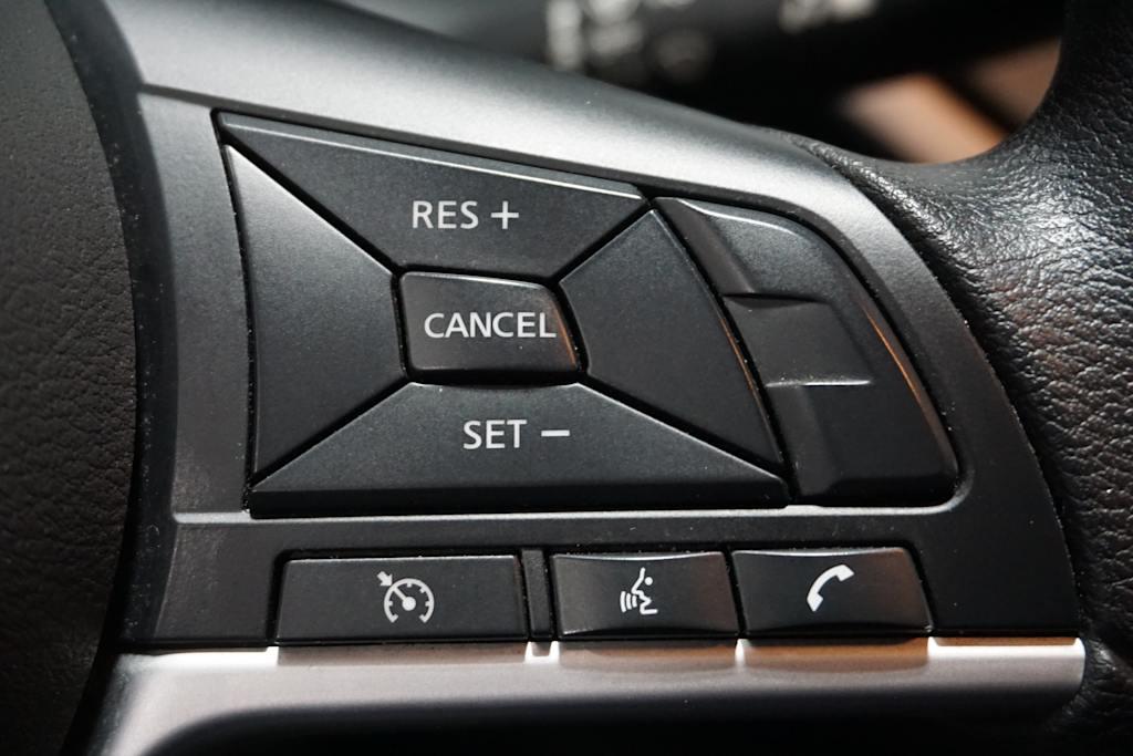 Thumbnail: 2023 Nissan Altima - 26