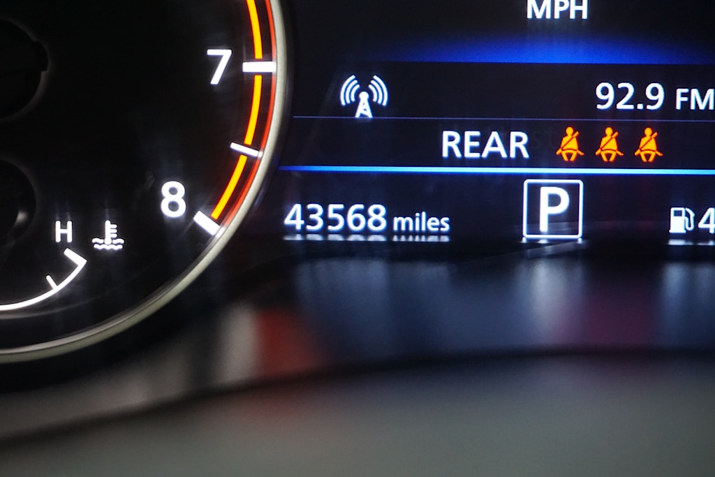 Thumbnail: 2023 Nissan Altima - 28