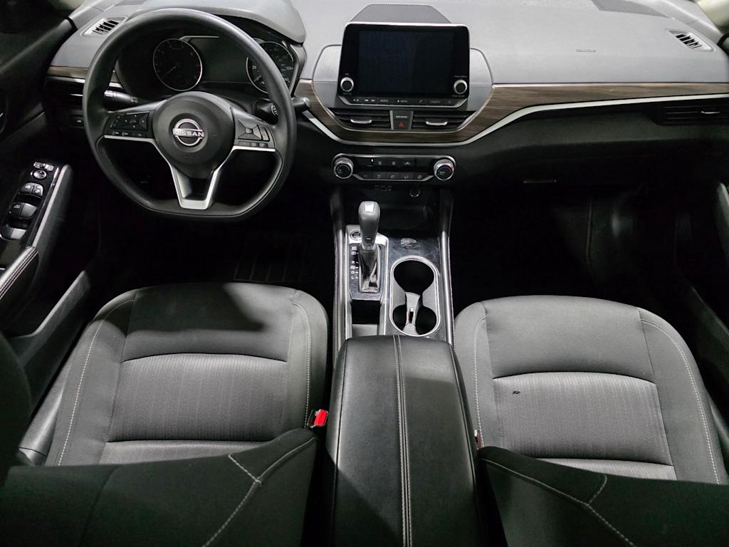 Thumbnail: 2023 Nissan Altima - 2
