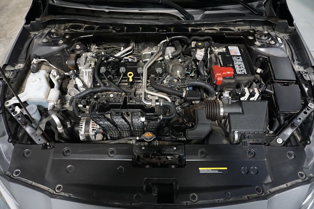 Thumbnail: 2023 Nissan Altima - 6