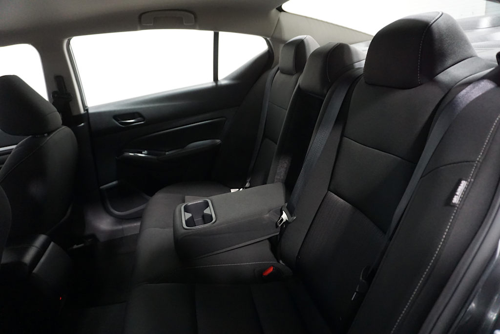 Thumbnail: 2023 Nissan Altima - 20